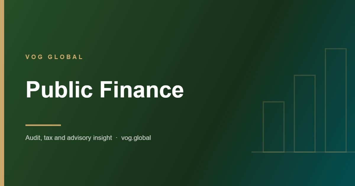 Recalibrating the Nigerian Economy: Genesis 47 as a Case Study in Reserves, Real Assets and Fiscal Rules